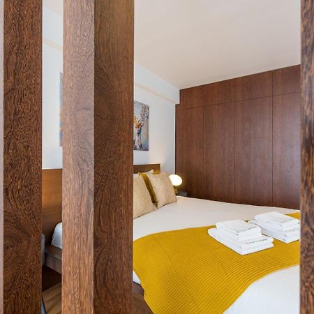 Guestready - Hemisphere Apt Porto Exterior foto